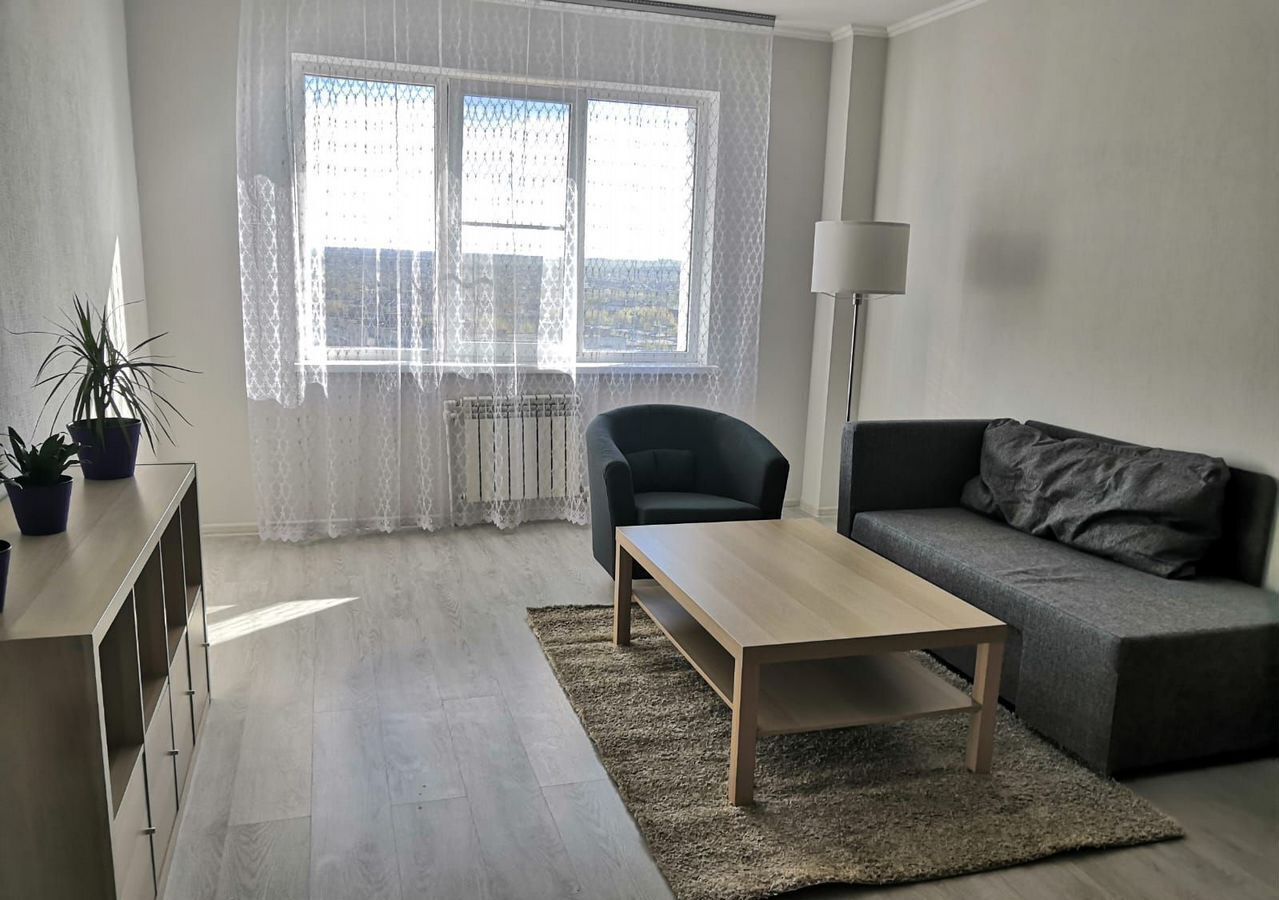 квартира г Каменск-Шахтинский ул Гагарина 53 фото 2