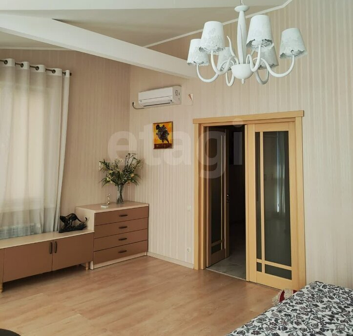 квартира г Ялта ул Тимирязева 39б фото 4
