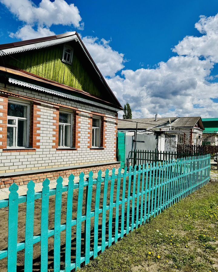 дом г Аткарск ул Бубнова 22 Аткарский р-н, муниципальное образование фото 2