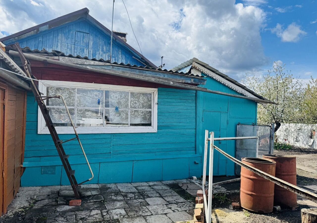 дом г Аткарск ул Бубнова 22 Аткарский р-н, муниципальное образование фото 13