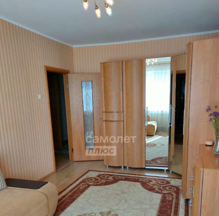 квартира г Курск р-н Центральный ул Бойцов 9-й дивизии 195 фото 17
