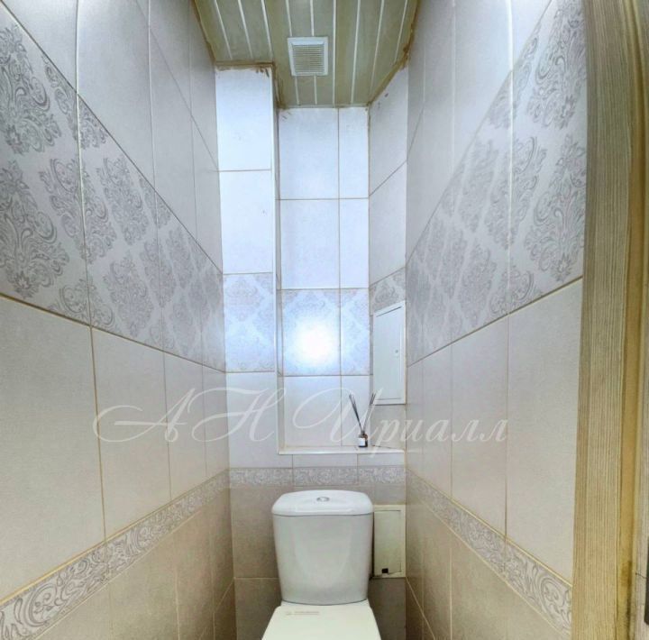 квартира г Железногорск проезд Заводской 3к/2 фото 7