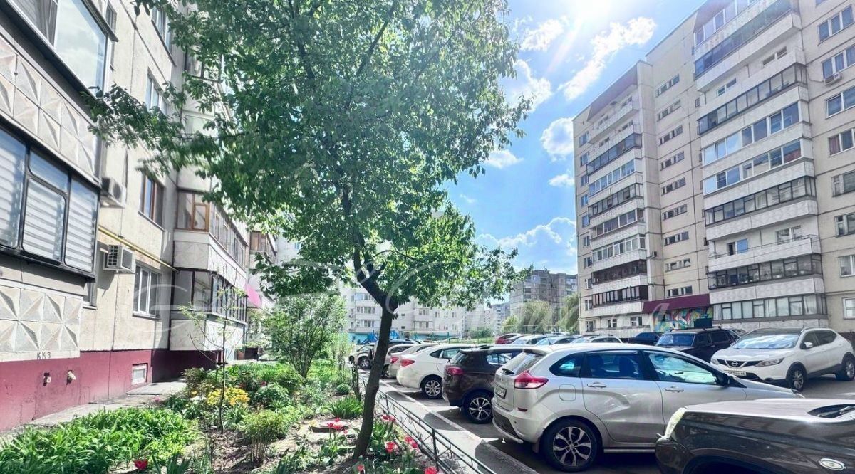 квартира г Железногорск проезд Заводской 3к/2 фото 8