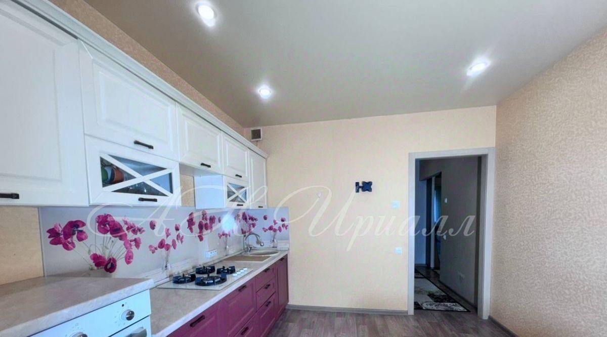 квартира г Железногорск проезд Заводской 3к/2 фото 5