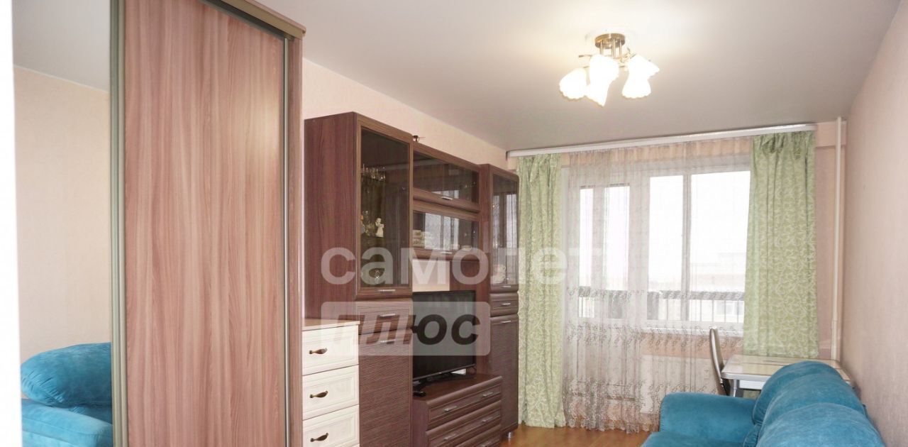 квартира г Вологда ул Маршала Конева 26 5-й фото 6
