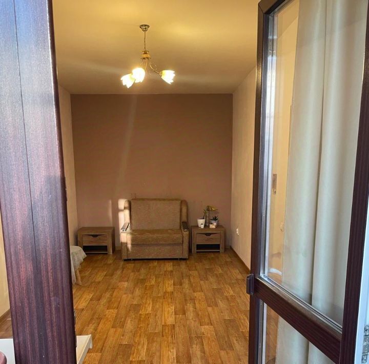 квартира г Краснодар р-н Прикубанский Музыкальный ул им. Сергея Есенина 82 фото 4