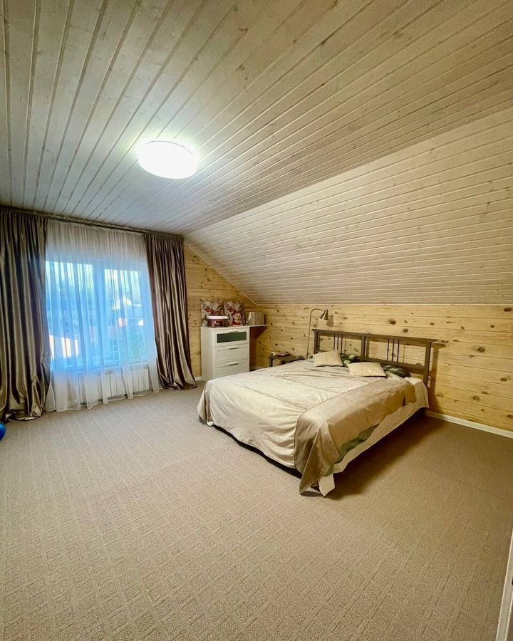 дом г Нижний Новгород д Сартаково ул Серебряный ключ 157а фото 8