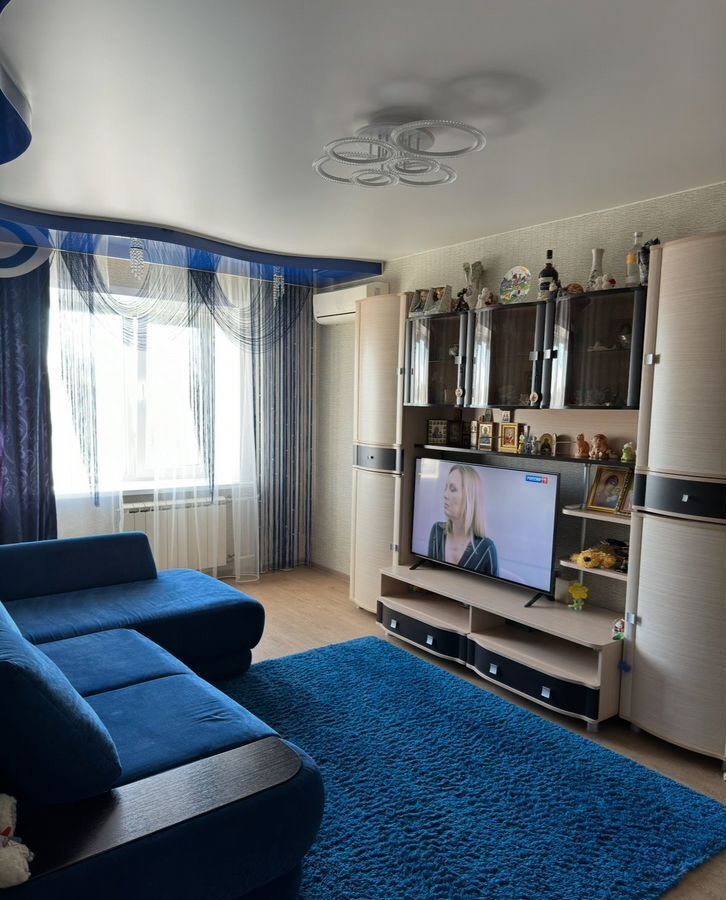 квартира г Обнинск ул Королева 16 фото 2