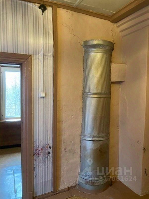 квартира г Зеленогорск ул Фабричная 2 р-н Курортный Ленинградская область фото 14