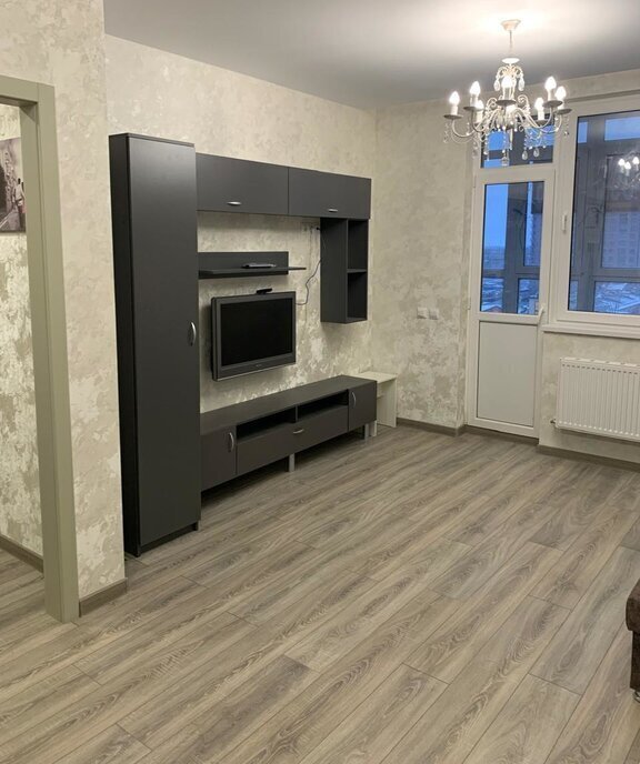 квартира г Краснодар ул Западный Обход 39/1к 6 фото 14