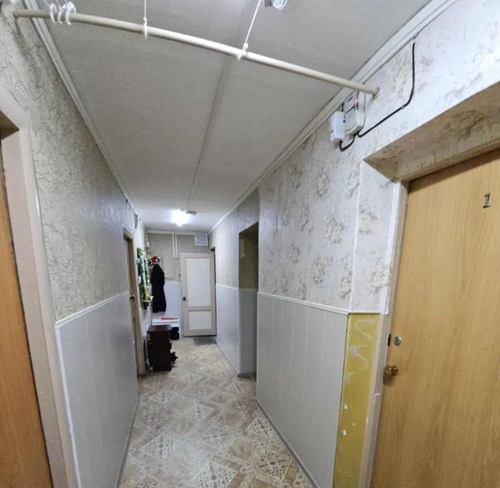 комната г Северодвинск ул Логинова 4 фото 3