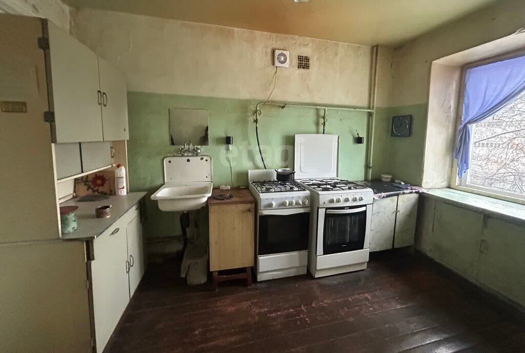 комната г Ярославль р-н Кировский пр-кт Толбухина 43 фото 9