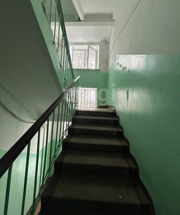 комната г Ярославль р-н Кировский пр-кт Толбухина 43 фото 12