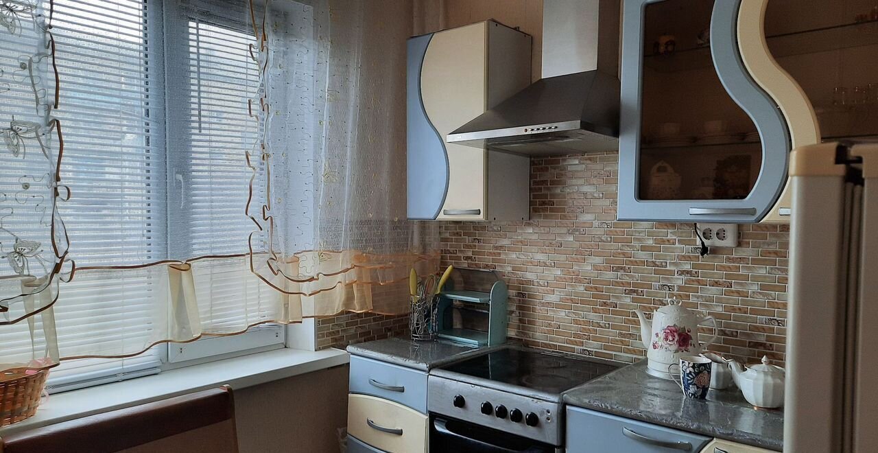 квартира г Райчихинск ул Музыкальная 28а фото 1