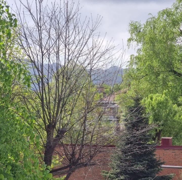квартира г Владикавказ р-н Иристонский ул Бородинская 5 фото 14