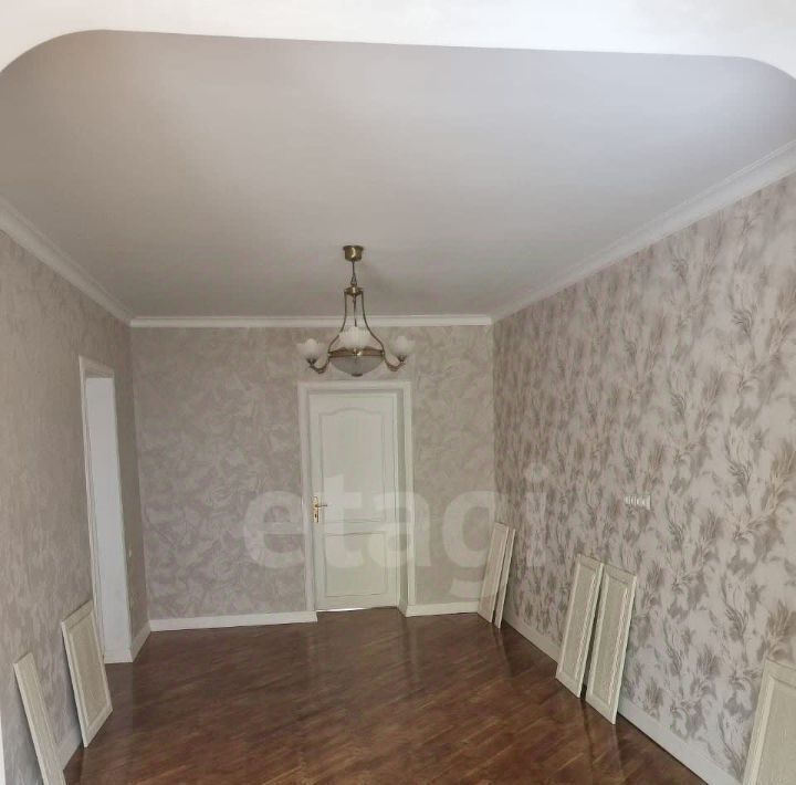 квартира г Владикавказ р-н Иристонский ул Бородинская 5 фото 20