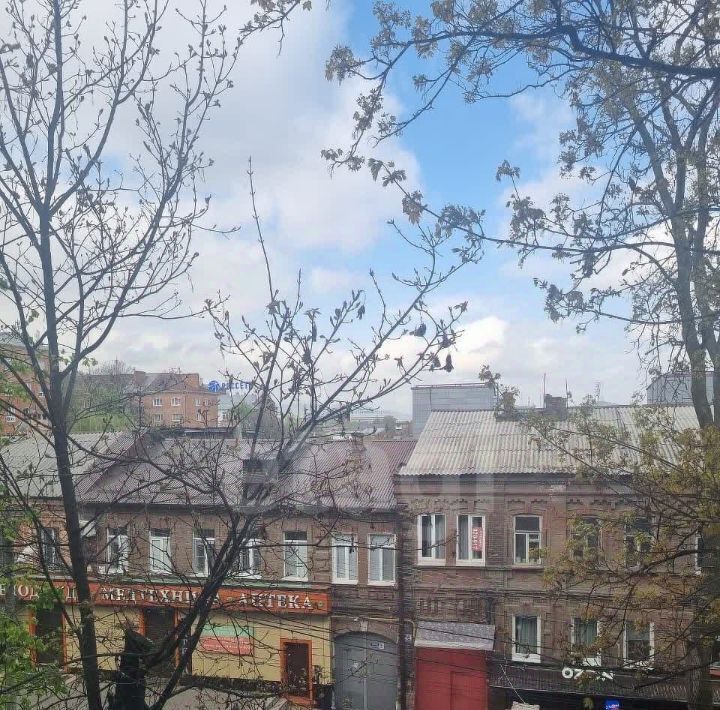 квартира г Владикавказ р-н Иристонский ул Бородинская 5 фото 22