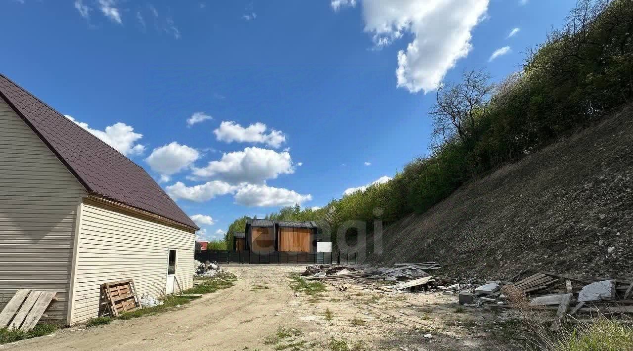 земля г Брянск р-н Советский ул Некрасова фото 2