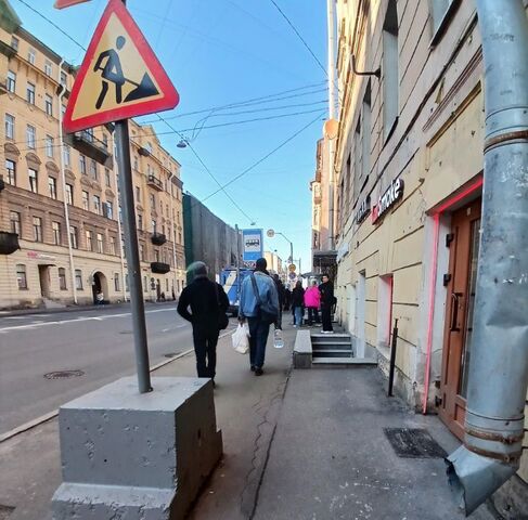метро Василеостровская 8-я Васильевского острова линия, 49 фото