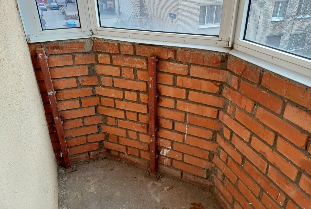квартира г Санкт-Петербург метро Купчино ул Димитрова 3к/1 фото 15