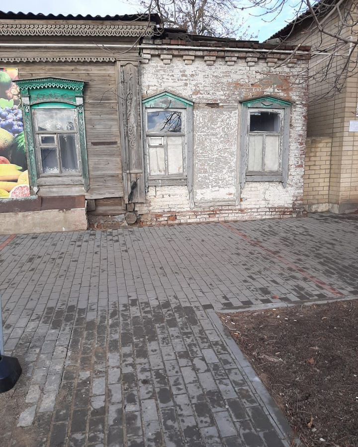 земля г Аткарск ул Чапаева 82/2 Аткарский р-н, муниципальное образование фото 27