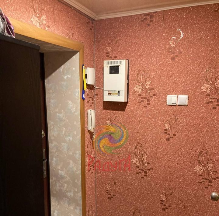квартира г Иваново р-н Фрунзенский ул Ташкентская 85д фото 13
