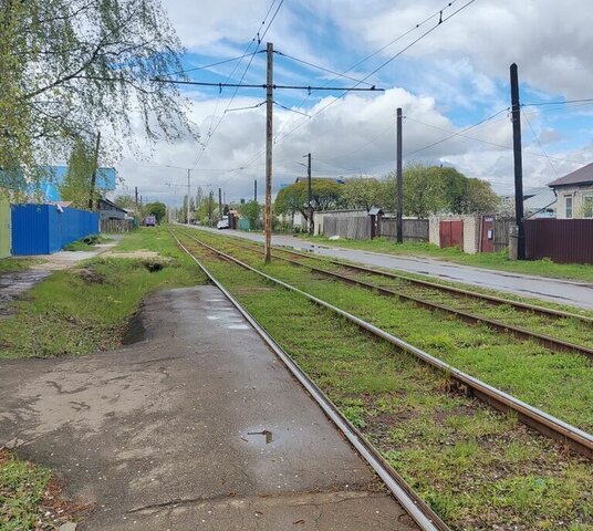 Заречная ул Ростовская фото