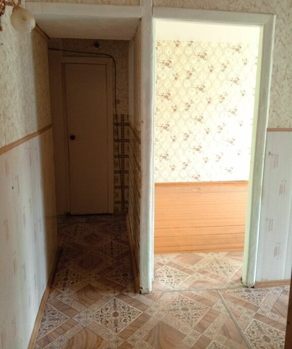 квартира р-н Угличский г Углич ул Северная 12 фото 6
