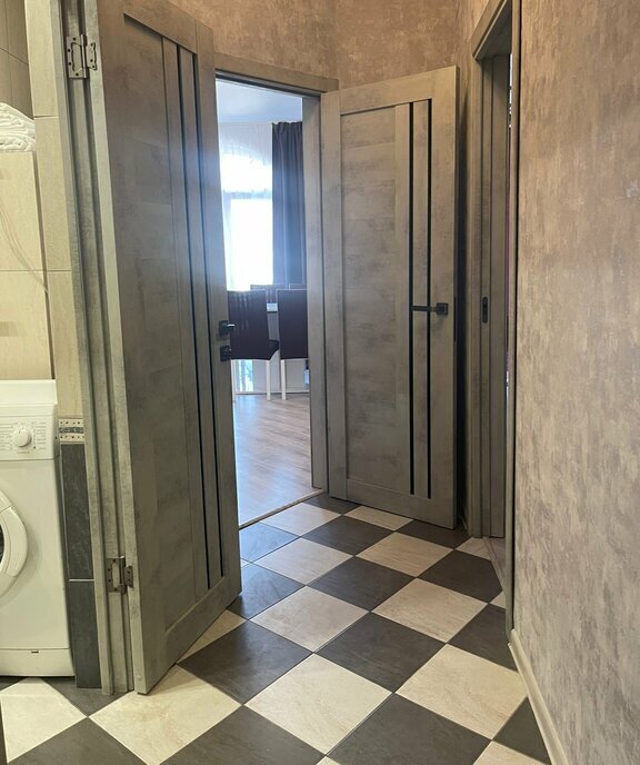 квартира г Сочи Сухумское шоссе, 29А фото 4