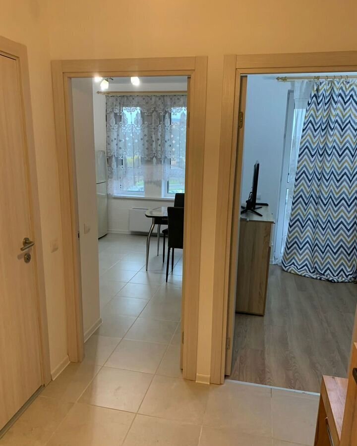 квартира г Обнинск пр-кт Маркса 99/2 фото 4