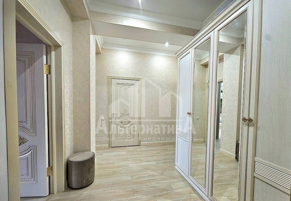 квартира г Кисловодск ул Парковая 1ак/3 фото 3