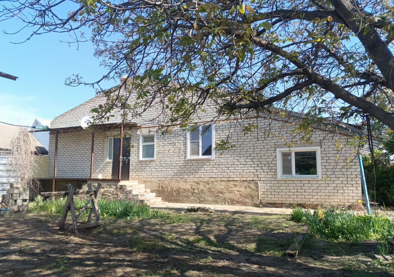 дом р-н Петровский г Светлоград ул Чапаева Петровский муниципальный округ фото 3