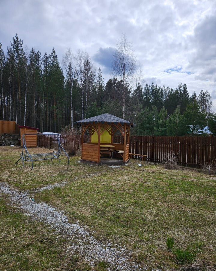 дом г Коряжма СНТ Первые Садоводы, Хуторская ул фото 20