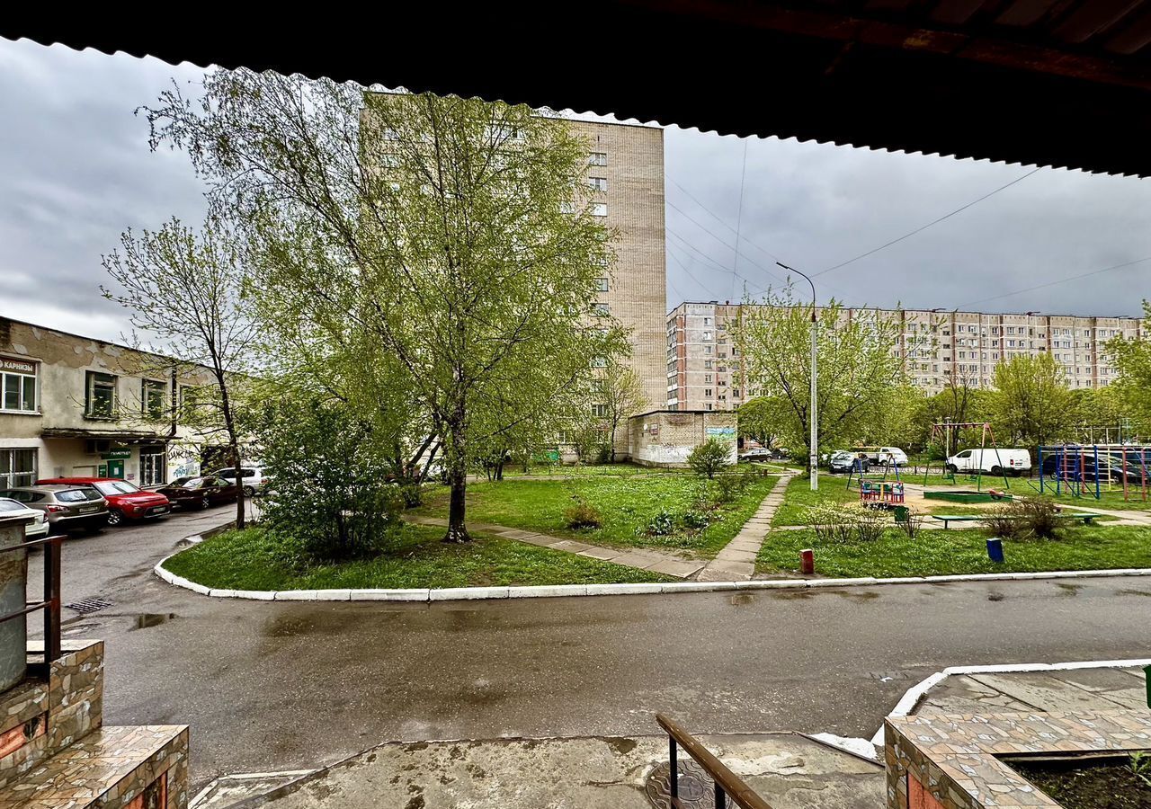 квартира г Обнинск ул Энгельса 16 фото 38