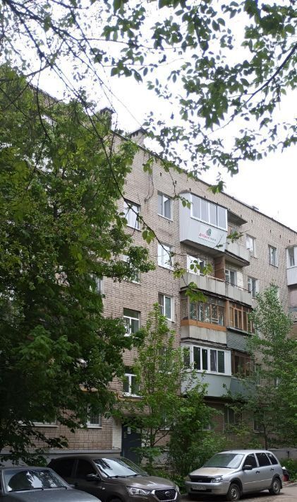 квартира г Самара Советская ул Промышленности 315 фото 1