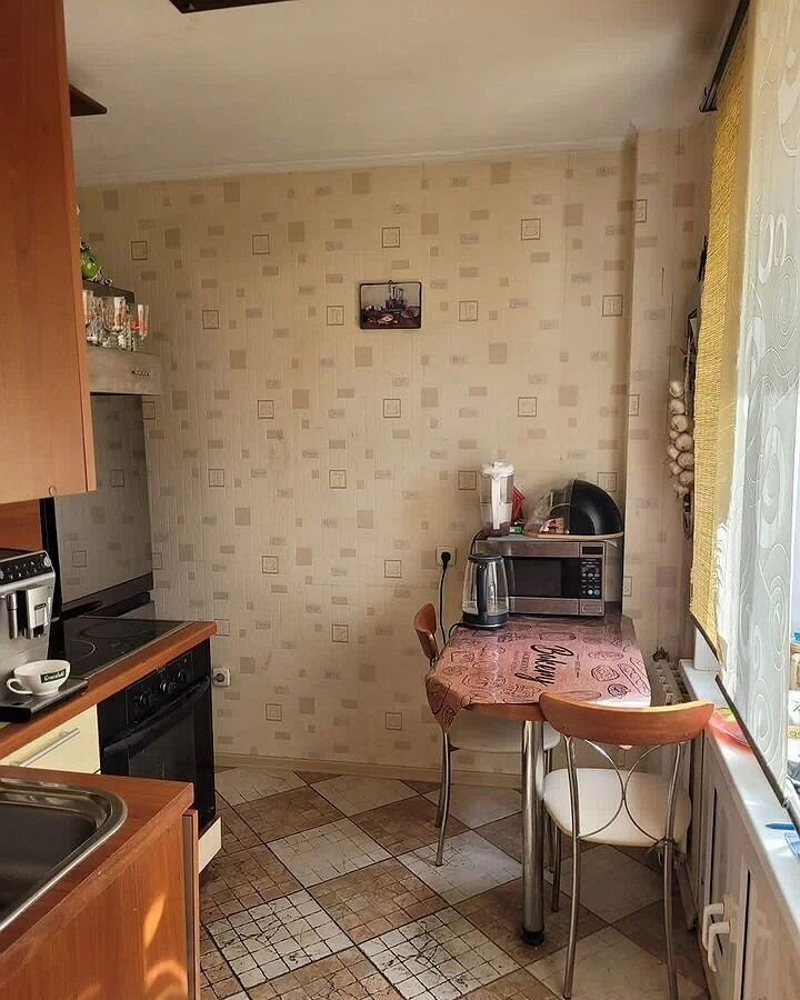 квартира г Чита р-н Центральный ул Смоленская 29 фото 5