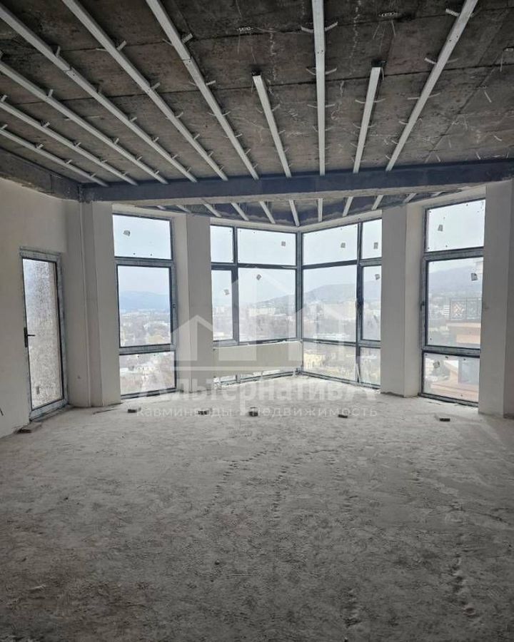квартира г Кисловодск ул Шаумяна 31/33 фото 12