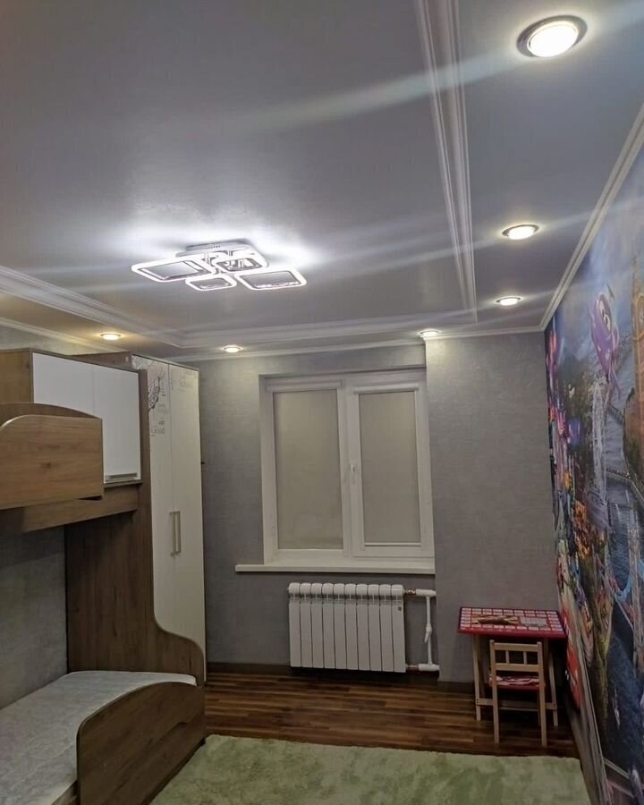 квартира г Кисловодск ул Ленинградская 75 фото 24