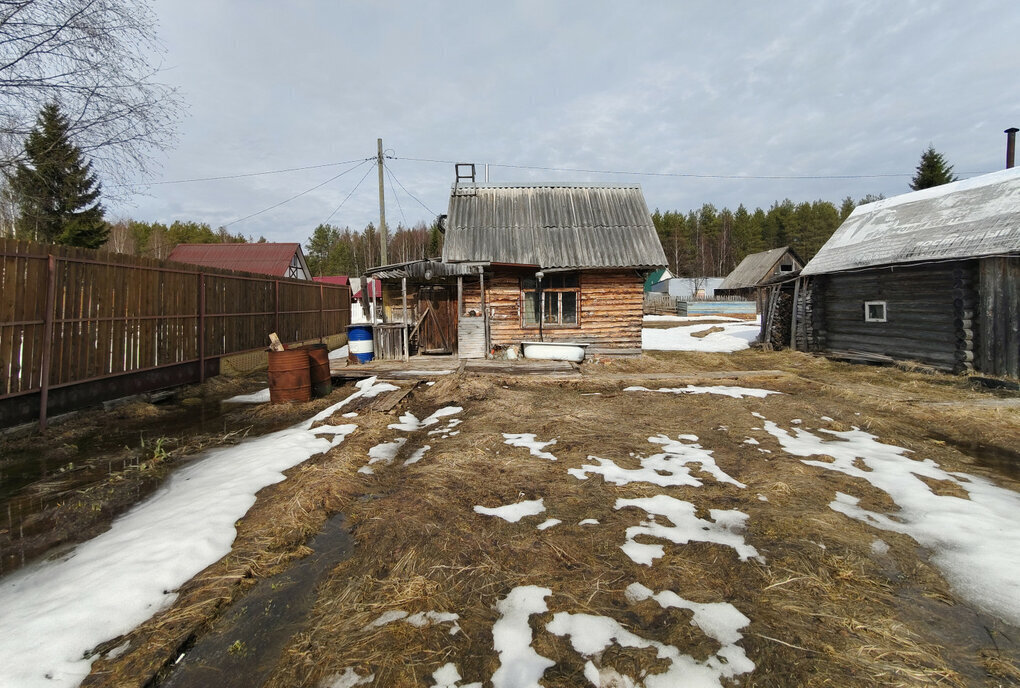 земля г Сыктывкар фото 4