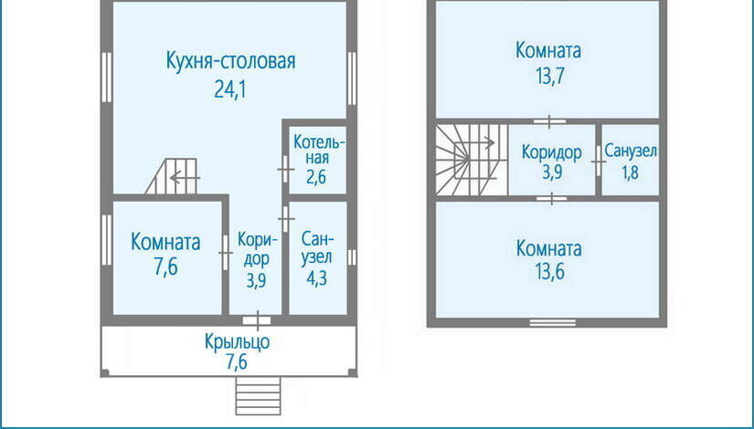дом г Истра КП Нескучный сад фото 7