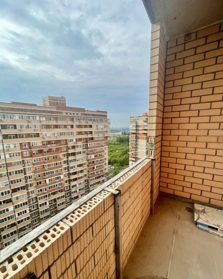 квартира г Краснодар р-н Карасунский ул Автолюбителей 1/7к 4 фото 20