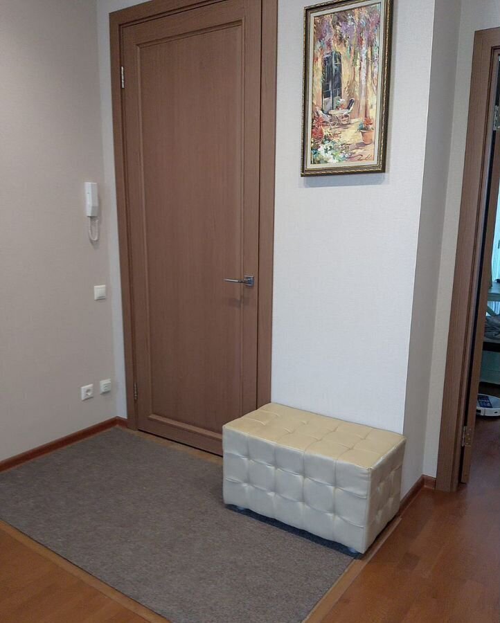 квартира г Барнаул р-н Центральный пр-кт Ленина 45а фото 28