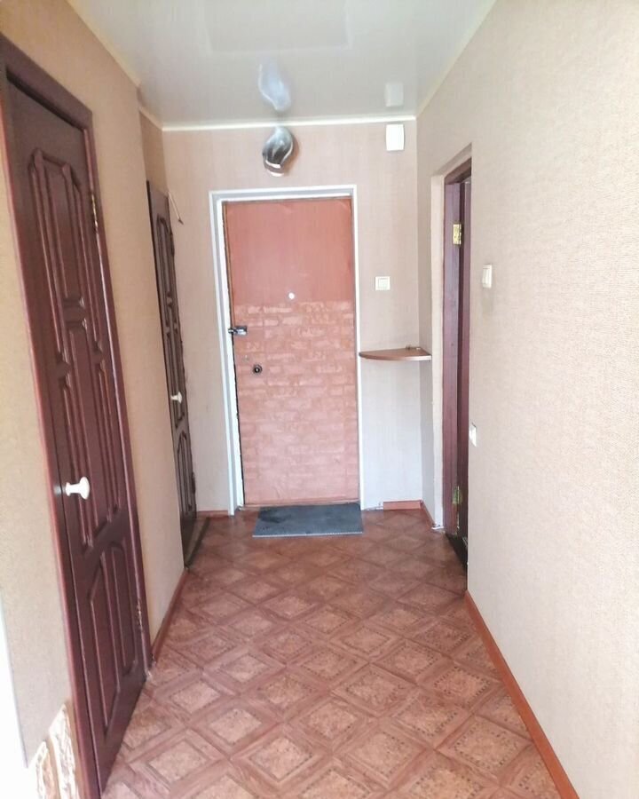 квартира г Нижний Новгород р-н Нижегородский ш Казанское 7 фото 8