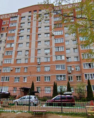 р-н Октябрьский дом 19 фото