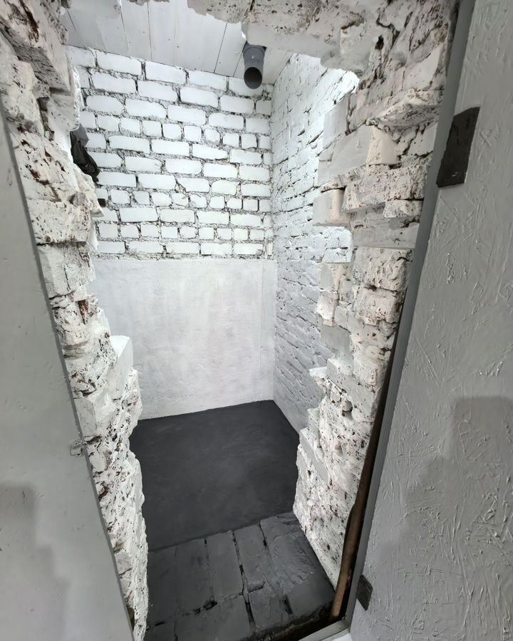 гараж г Томск р-н Ленинский ул Дальне-Ключевская 20/2 фото 4