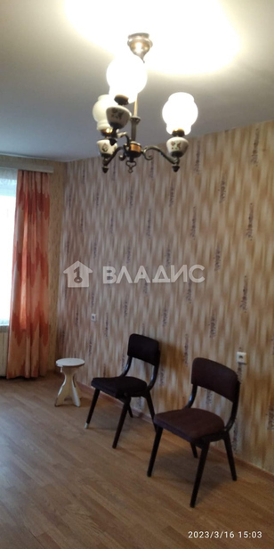 квартира г Белгород Западный ул Каштановая 2 фото 1