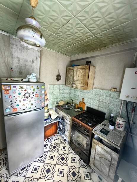 квартира г Клинцы ул Ворошилова 56 фото 17