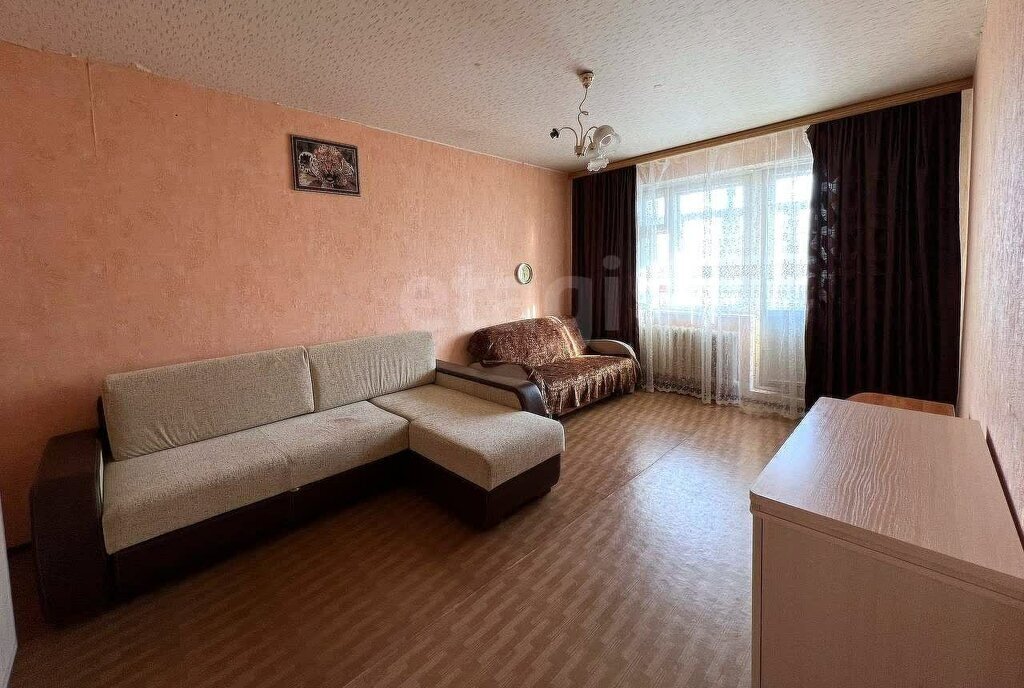 квартира г Ковров ул Ватутина 49 фото 1