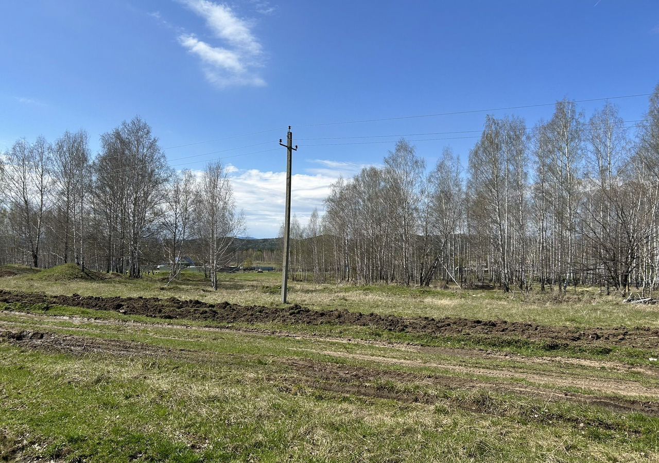 земля г Карабаш п Мухаметово Карабашский г. о. фото 4