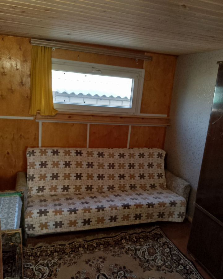 дом г Воронеж р-н Левобережный снт Ягодка Цветочная ул фото 8